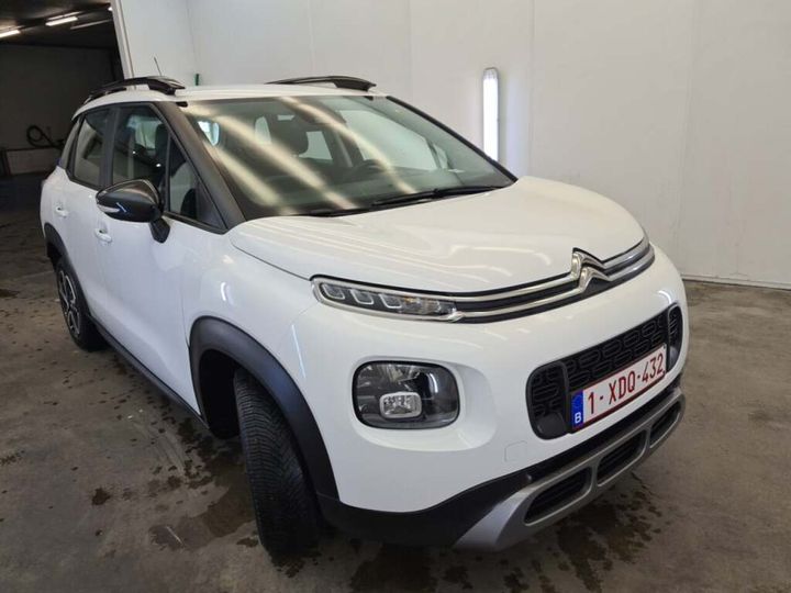 Photo 30 VIN: VF72RHNPMK4503496 - CITROEN C3 