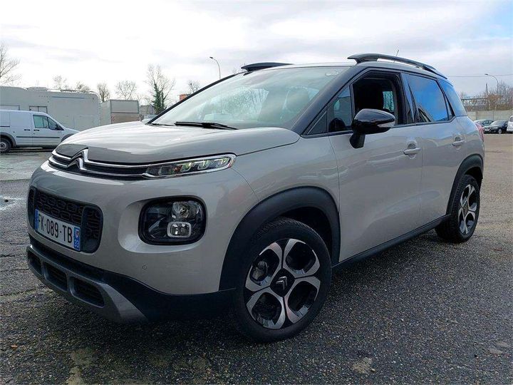 Photo 1 VIN: VF72RHNPMK4505205 - CITROEN C3 AIRCROSS 