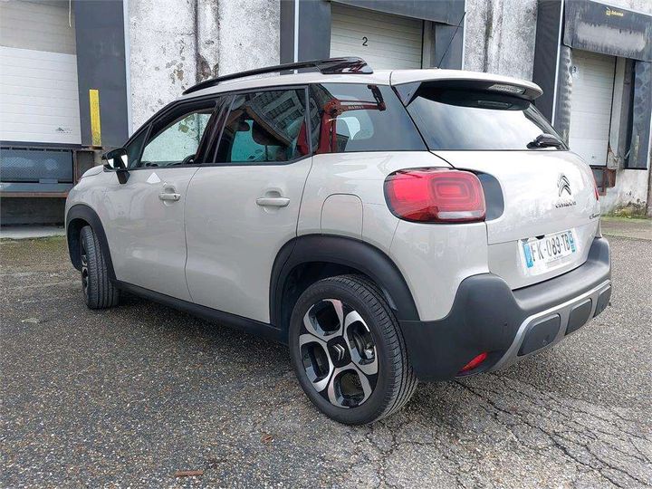 Photo 2 VIN: VF72RHNPMK4505205 - CITROEN C3 AIRCROSS 