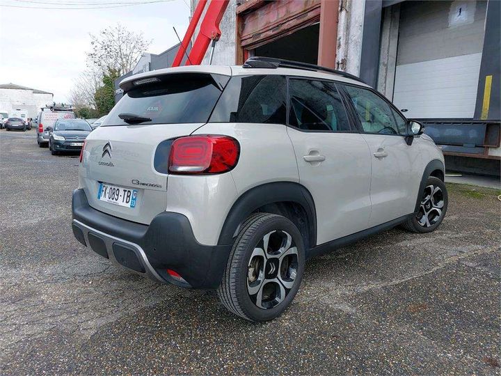 Photo 3 VIN: VF72RHNPMK4505205 - CITROEN C3 AIRCROSS 