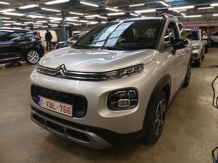 Photo 1 VIN: VF72RHNPMK4505364 - CITROEN C3 AIRCROSS 