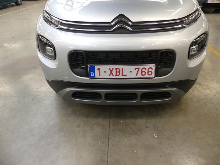 Photo 11 VIN: VF72RHNPMK4505364 - CITROEN C3 AIRCROSS 