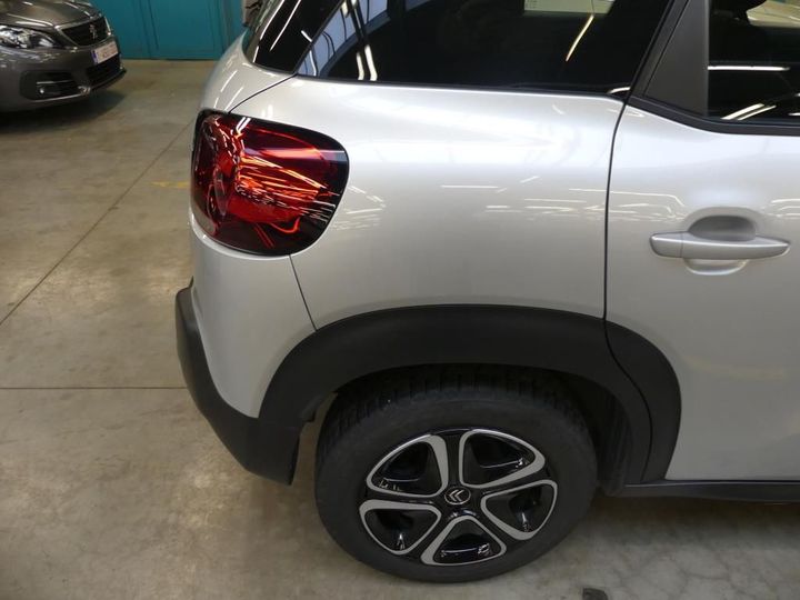 Photo 17 VIN: VF72RHNPMK4505364 - CITROEN C3 AIRCROSS 