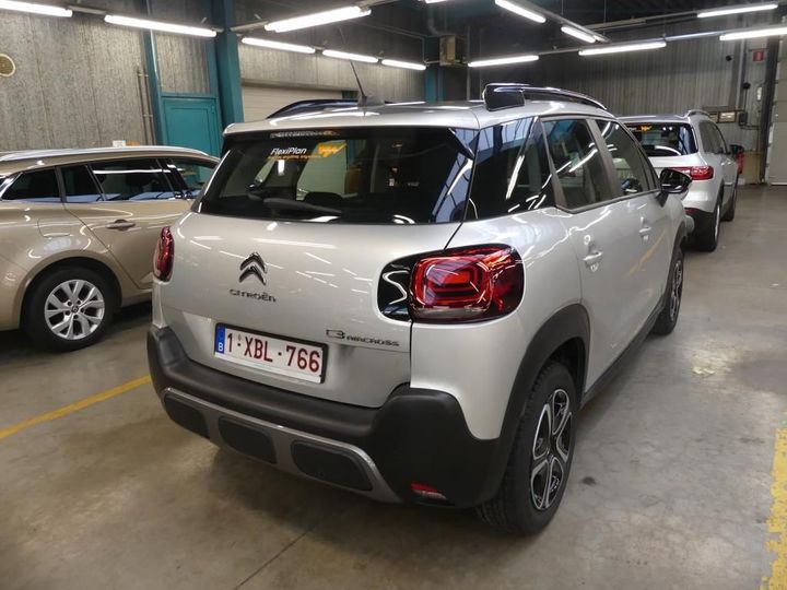 Photo 2 VIN: VF72RHNPMK4505364 - CITROEN C3 AIRCROSS 