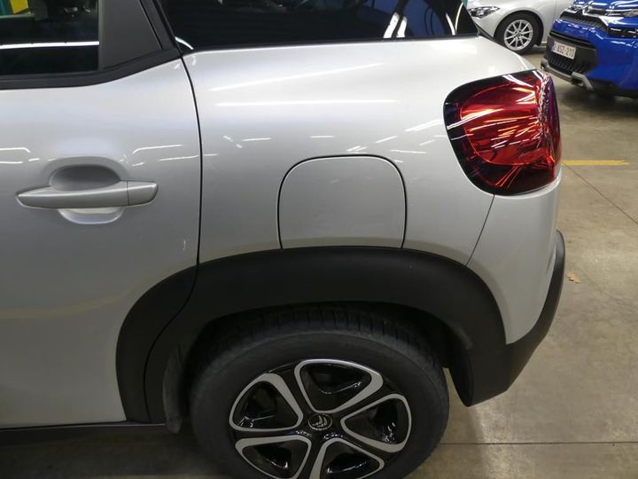 Photo 11 VIN: VF72RHNPMK4505581 - CITROEN C3 AIRCROSS 