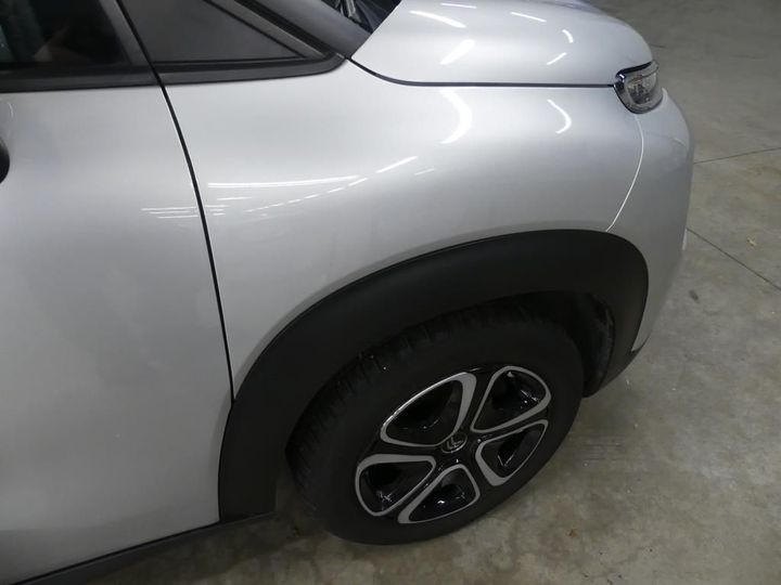 Photo 15 VIN: VF72RHNPMK4505581 - CITROEN C3 AIRCROSS 