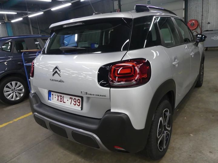 Photo 2 VIN: VF72RHNPMK4505581 - CITROEN C3 AIRCROSS 