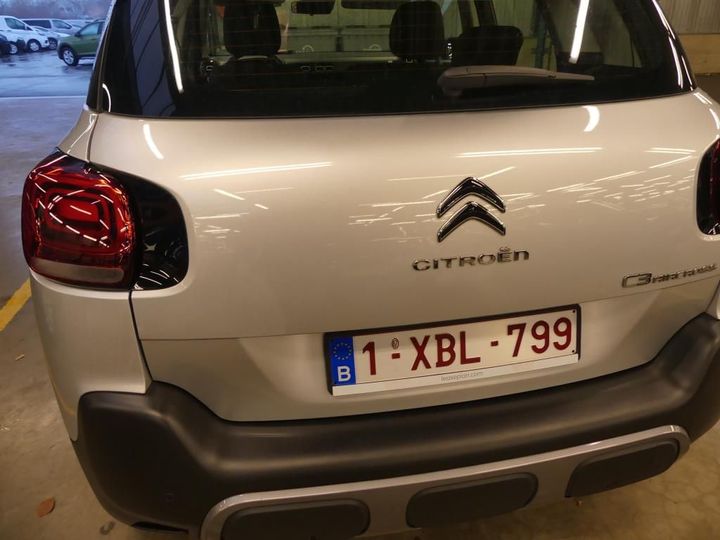 Photo 23 VIN: VF72RHNPMK4505581 - CITROEN C3 AIRCROSS 