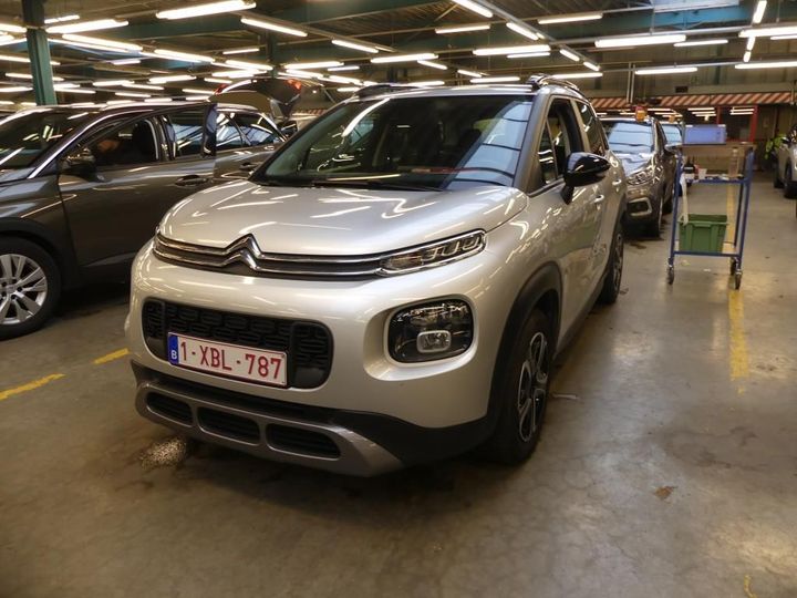 Photo 1 VIN: VF72RHNPMK4506064 - CITROEN C3 AIRCROSS 