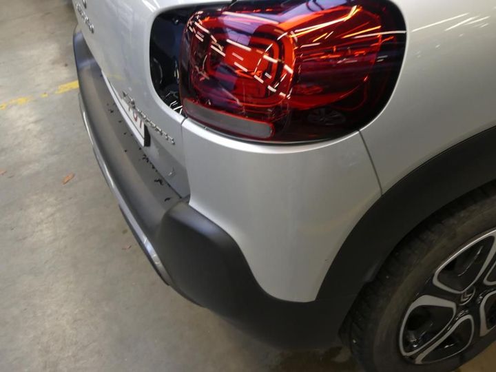 Photo 11 VIN: VF72RHNPMK4506064 - CITROEN C3 AIRCROSS 