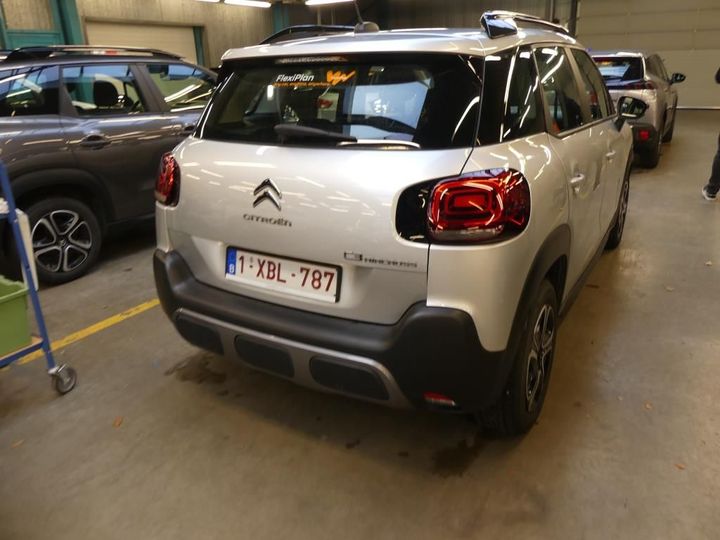 Photo 2 VIN: VF72RHNPMK4506064 - CITROEN C3 AIRCROSS 