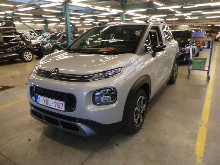 Photo 0 VIN: VF72RHNPMK4519906 - CITROEN C3 AIRCROSS 