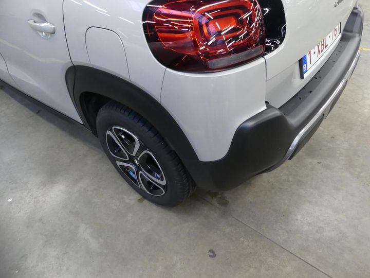 Photo 16 VIN: VF72RHNPMK4519906 - CITROEN C3 AIRCROSS 