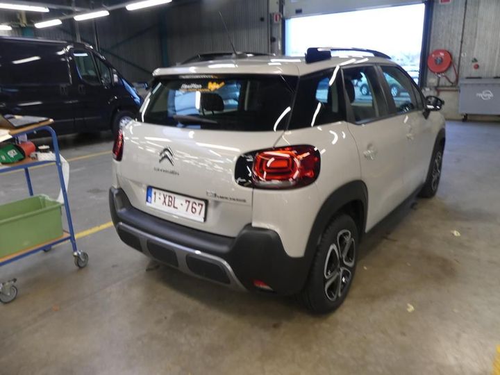 Photo 2 VIN: VF72RHNPMK4519906 - CITROEN C3 AIRCROSS 