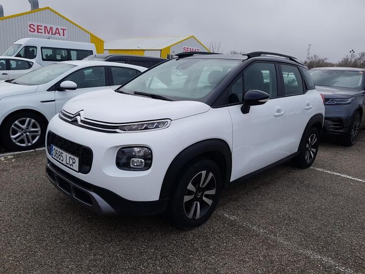 Photo 1 VIN: VF72RHNPMK4523947 - CITROEN C3 AIRCROSS 