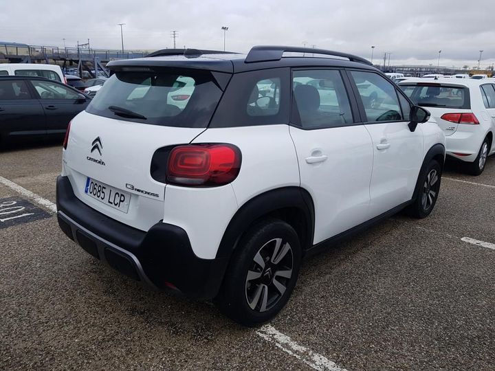 Photo 2 VIN: VF72RHNPMK4523947 - CITROEN C3 AIRCROSS 