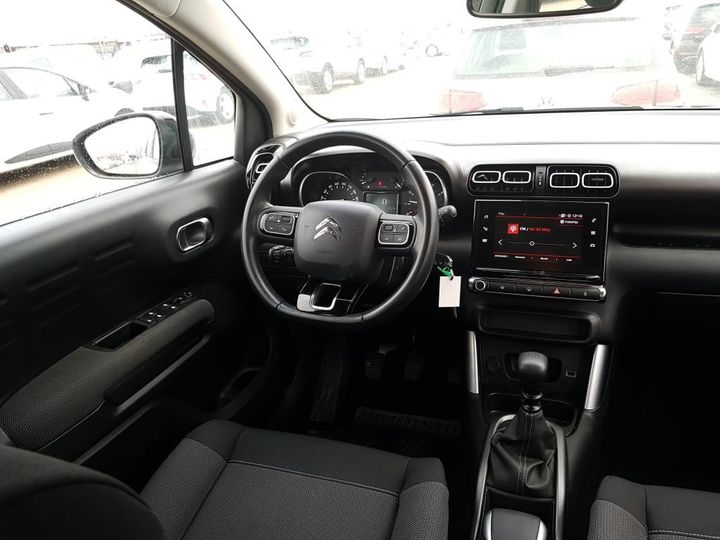 Photo 3 VIN: VF72RHNPMK4523947 - CITROEN C3 AIRCROSS 