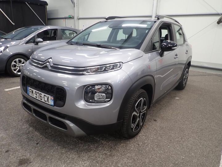 Photo 0 VIN: VF72RHNPML4050549 - CITROEN C3 AIRCROSS 