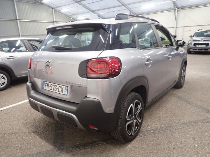 Photo 10 VIN: VF72RHNPML4050549 - CITROEN C3 AIRCROSS 