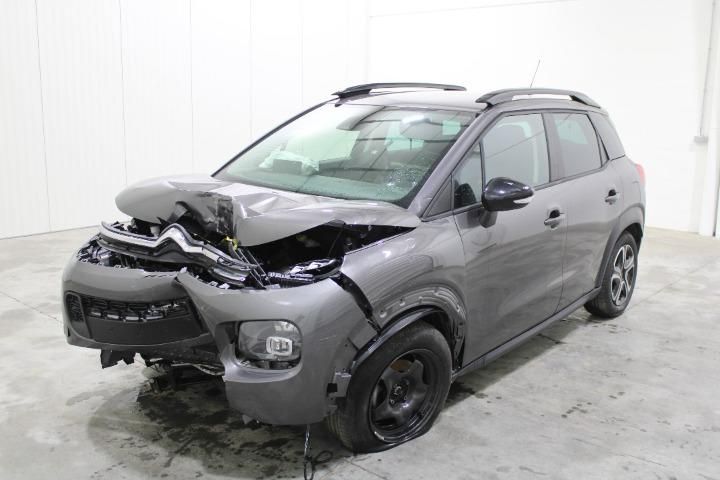 Photo 1 VIN: VF72RHNPML4051372 - CITROEN C3 AIRCROSS SUV 