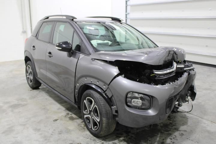 Photo 2 VIN: VF72RHNPML4051372 - CITROEN C3 AIRCROSS SUV 