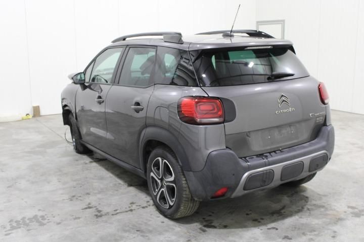 Photo 4 VIN: VF72RHNPML4051372 - CITROEN C3 AIRCROSS SUV 