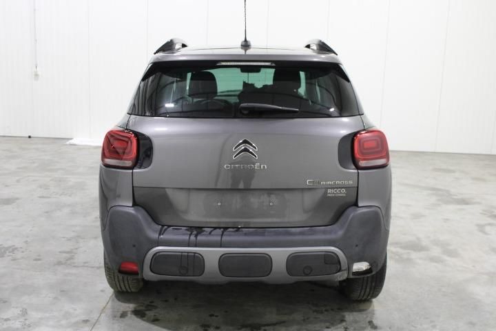 Photo 5 VIN: VF72RHNPML4051372 - CITROEN C3 AIRCROSS SUV 