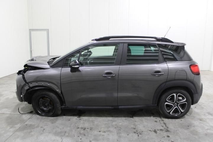 Photo 7 VIN: VF72RHNPML4051372 - CITROEN C3 AIRCROSS SUV 