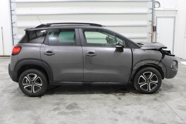 Photo 8 VIN: VF72RHNPML4051372 - CITROEN C3 AIRCROSS SUV 