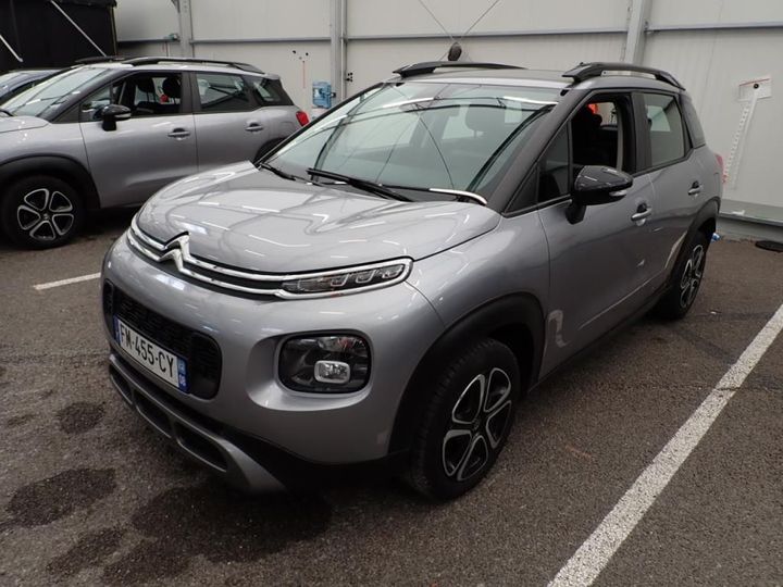 Photo 1 VIN: VF72RHNPML4053630 - CITROEN C3 AIRCROSS 