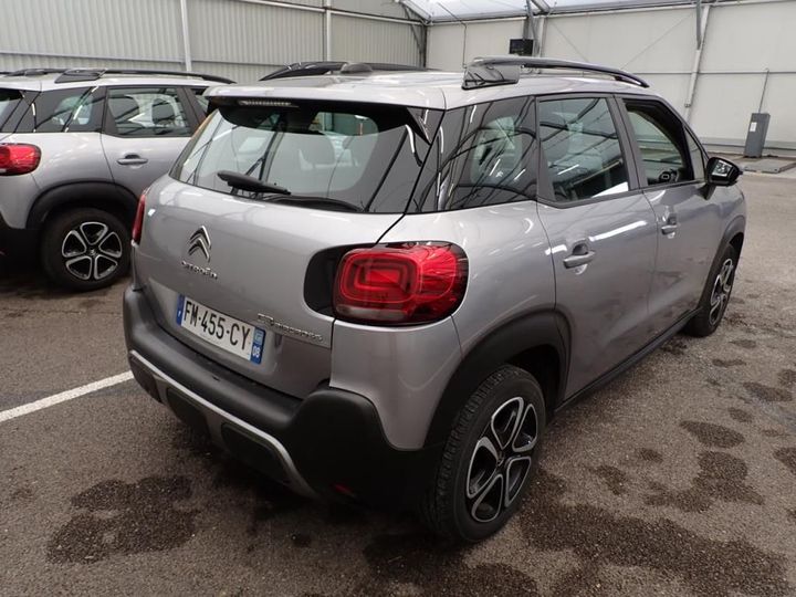 Photo 2 VIN: VF72RHNPML4053630 - CITROEN C3 AIRCROSS 