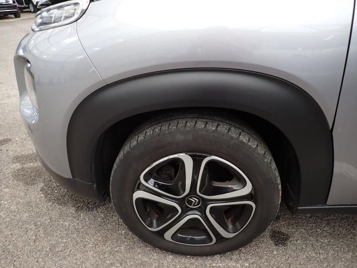 Photo 23 VIN: VF72RHNPML4053630 - CITROEN C3 AIRCROSS 