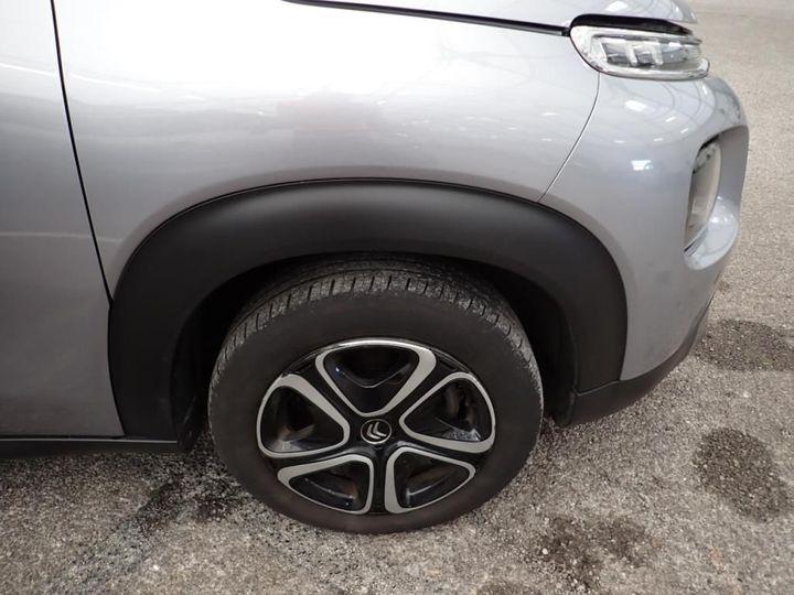 Photo 24 VIN: VF72RHNPML4053630 - CITROEN C3 AIRCROSS 