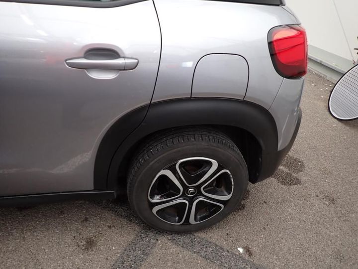 Photo 29 VIN: VF72RHNPML4053630 - CITROEN C3 AIRCROSS 