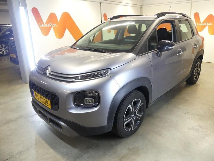 Photo 1 VIN: VF72RHNPML4054959 - CITROEN C3 AIRCROSS 