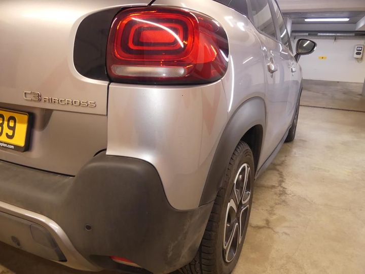 Photo 18 VIN: VF72RHNPML4054959 - CITROEN C3 AIRCROSS 