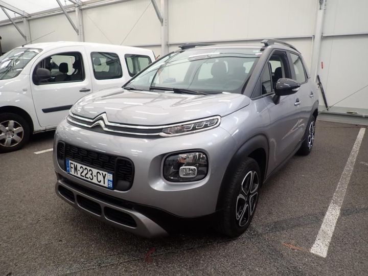 Photo 1 VIN: VF72RHNPML4055645 - CITROEN C3 AIRCROSS 