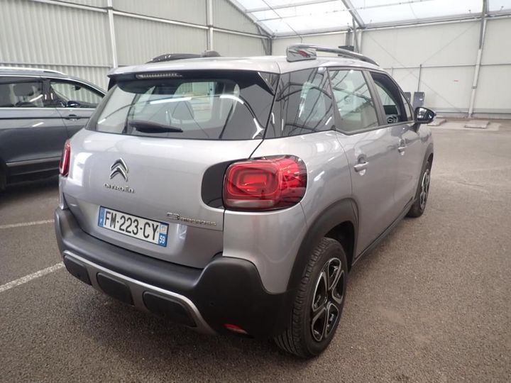 Photo 2 VIN: VF72RHNPML4055645 - CITROEN C3 AIRCROSS 