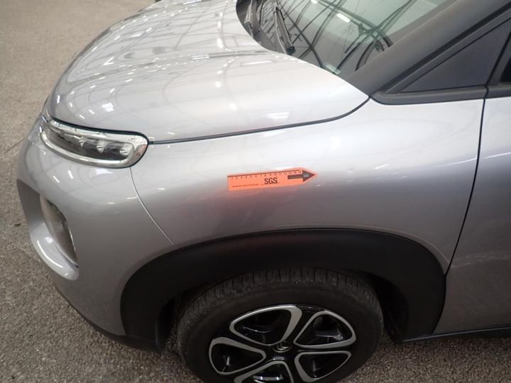 Photo 22 VIN: VF72RHNPML4055645 - CITROEN C3 AIRCROSS 