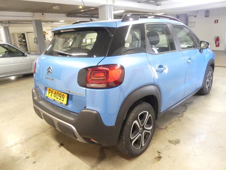 Photo 2 VIN: VF72RHNPML4057542 - CITROEN C3 AIRCROSS 