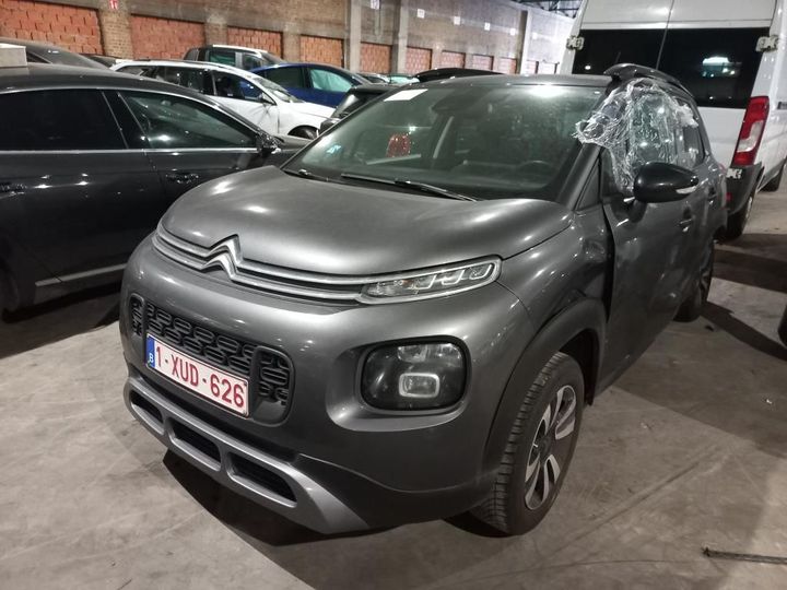 Photo 1 VIN: VF72RHNPML4240647 - CITROEN C3 AIRCROSS 