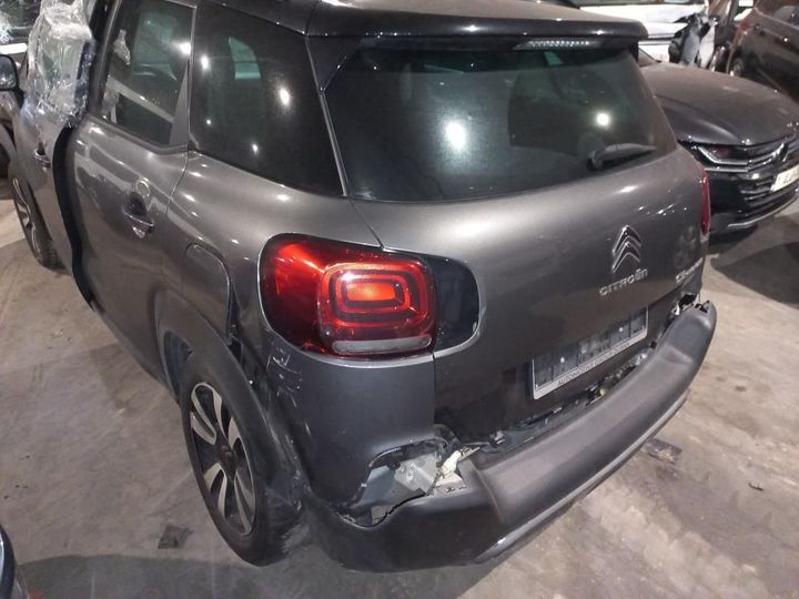 Photo 17 VIN: VF72RHNPML4240647 - CITROEN C3 AIRCROSS 