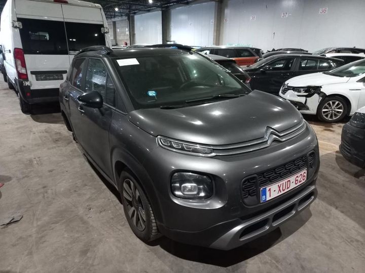 Photo 7 VIN: VF72RHNPML4240647 - CITROEN C3 AIRCROSS 