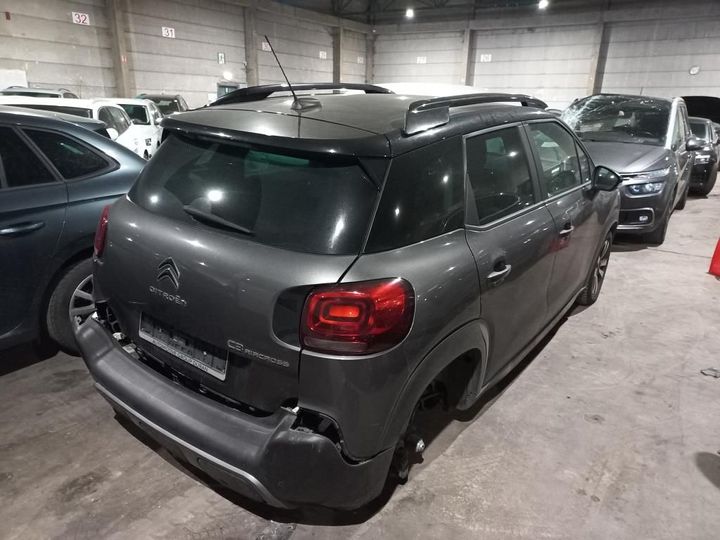 Photo 8 VIN: VF72RHNPML4240647 - CITROEN C3 AIRCROSS 