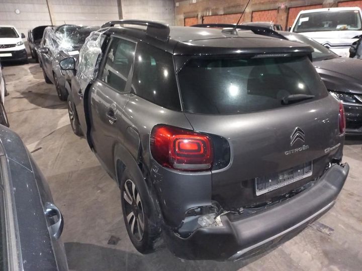 Photo 9 VIN: VF72RHNPML4240647 - CITROEN C3 AIRCROSS 