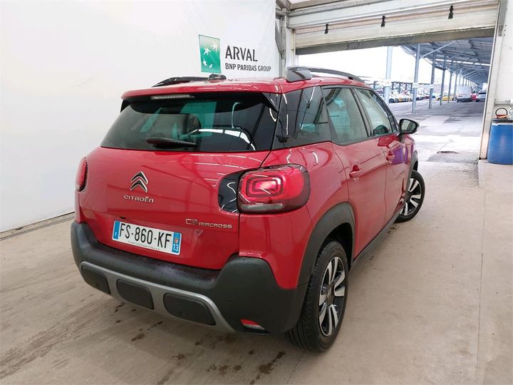 Photo 2 VIN: VF72RHNPML4291174 - CITROEN C3 AIRCROSS 