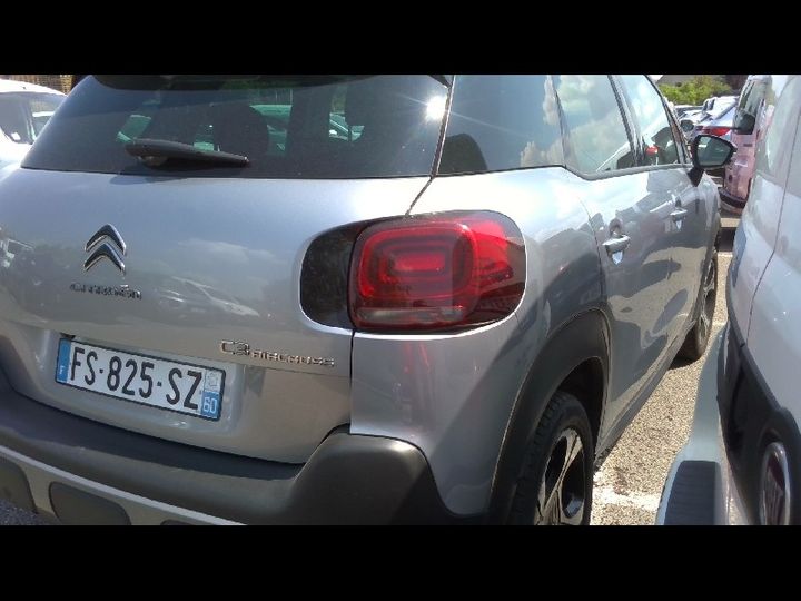 Photo 18 VIN: VF72RHNPML4343200 - CITROEN C3 