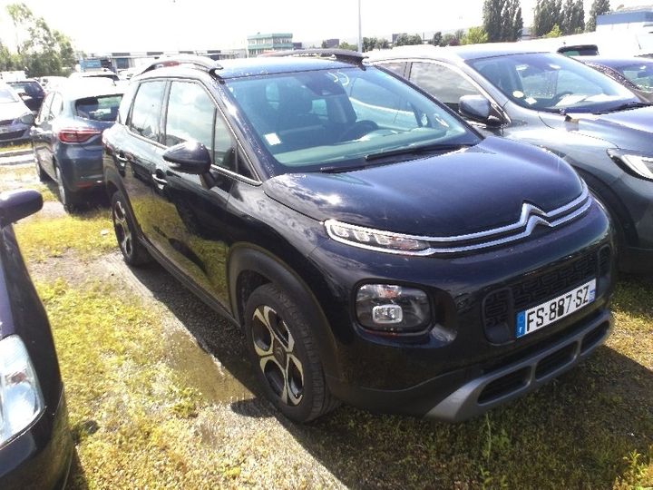 Photo 2 VIN: VF72RHNPML4344918 - CITROEN C3 