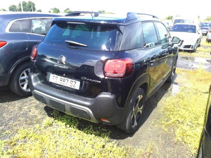 Photo 3 VIN: VF72RHNPML4344918 - CITROEN C3 