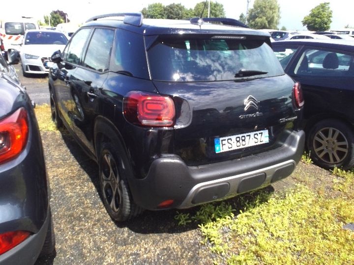 Photo 4 VIN: VF72RHNPML4344918 - CITROEN C3 